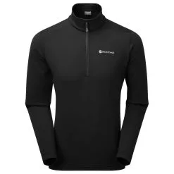 Montane Protium Pull-On - Fleecepullover -Hemden Elegante Boutique montane protium pull on fleecepullover 1