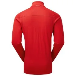 Montane Protium Pull-On - Fleecepullover -Hemden Elegante Boutique montane protium pull on fleecepullover detail 2