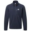 Mountain Equipment Micro Zip Tee - Fleecepullover