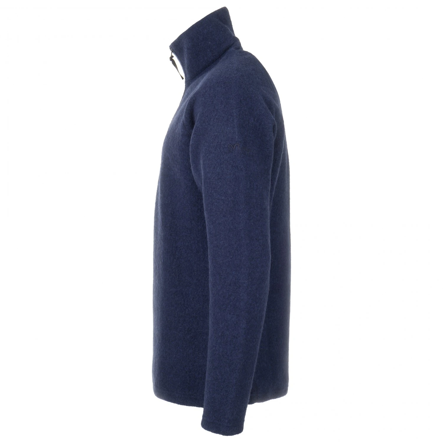 Mufflon Jonas - Merinopullover 2 Mufflon Jonas - Merinopullover – Bild 2