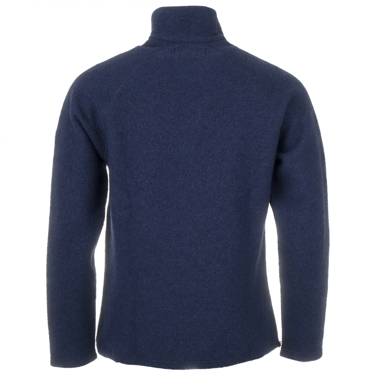 Mufflon Jonas - Merinopullover 3 Mufflon Jonas - Merinopullover – Bild 3