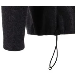 Mufflon Leon - Merinopullover 6 Mufflon Leon - Merinopullover -Hemden Elegante Boutique mufflon leon merinopullover detail 3