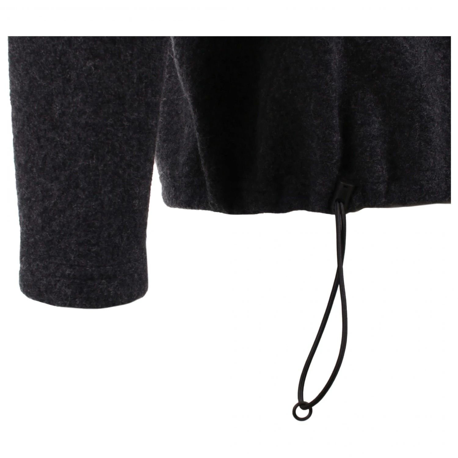 Mufflon Leon - Merinopullover 3 Mufflon Leon - Merinopullover – Bild 3