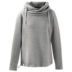 Mufflon Women's Kusa - Wollpullover -Hemden Elegante Boutique mufflon womens kusa wollpullover 1