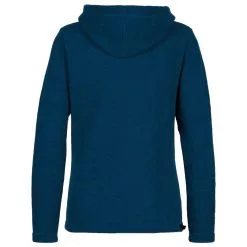 Mufflon Women's Kusa - Wollpullover -Hemden Elegante Boutique mufflon womens kusa wollpullover detail 3