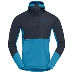 Norrøna Lofoten Thermal Pro Hood - Fleecepullover