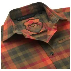 Northern Hunting Women's Erra - Hemd -Hemden Elegante Boutique northern hunting womens erra hemd detail 3