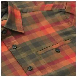 Northern Hunting Women's Erra - Hemd -Hemden Elegante Boutique northern hunting womens erra hemd detail 4