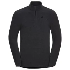 Odlo Midlayer 1/2 Zip Roy - Fleecepullover -Hemden Elegante Boutique odlo midlayer 1 2 zip roy fleecepullover 1