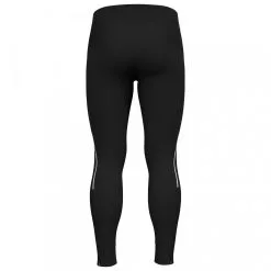 Odlo Tights Ceramiwarm - Langlaufhose 3 Odlo Tights Ceramiwarm - Langlaufhose -Hemden Elegante Boutique odlo tights ceramiwarm langlaufhose detail 2