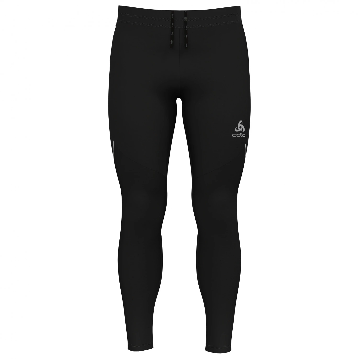 Odlo Tights Ceramiwarm - Langlaufhose 1 Odlo Tights Ceramiwarm - Langlaufhose