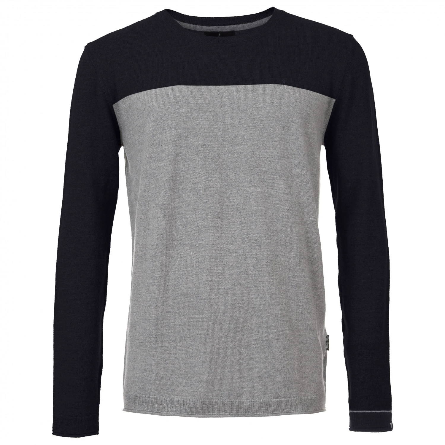 Pally'Hi Knit Sweater Lounge Launcher - Merinopullover 3 Pally'Hi Knit Sweater Lounge Launcher - Merinopullover – Bild 3