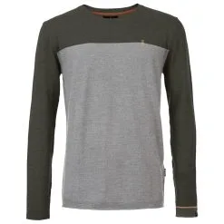 Pally'Hi Knit Sweater Lounge Launcher - Merinopullover