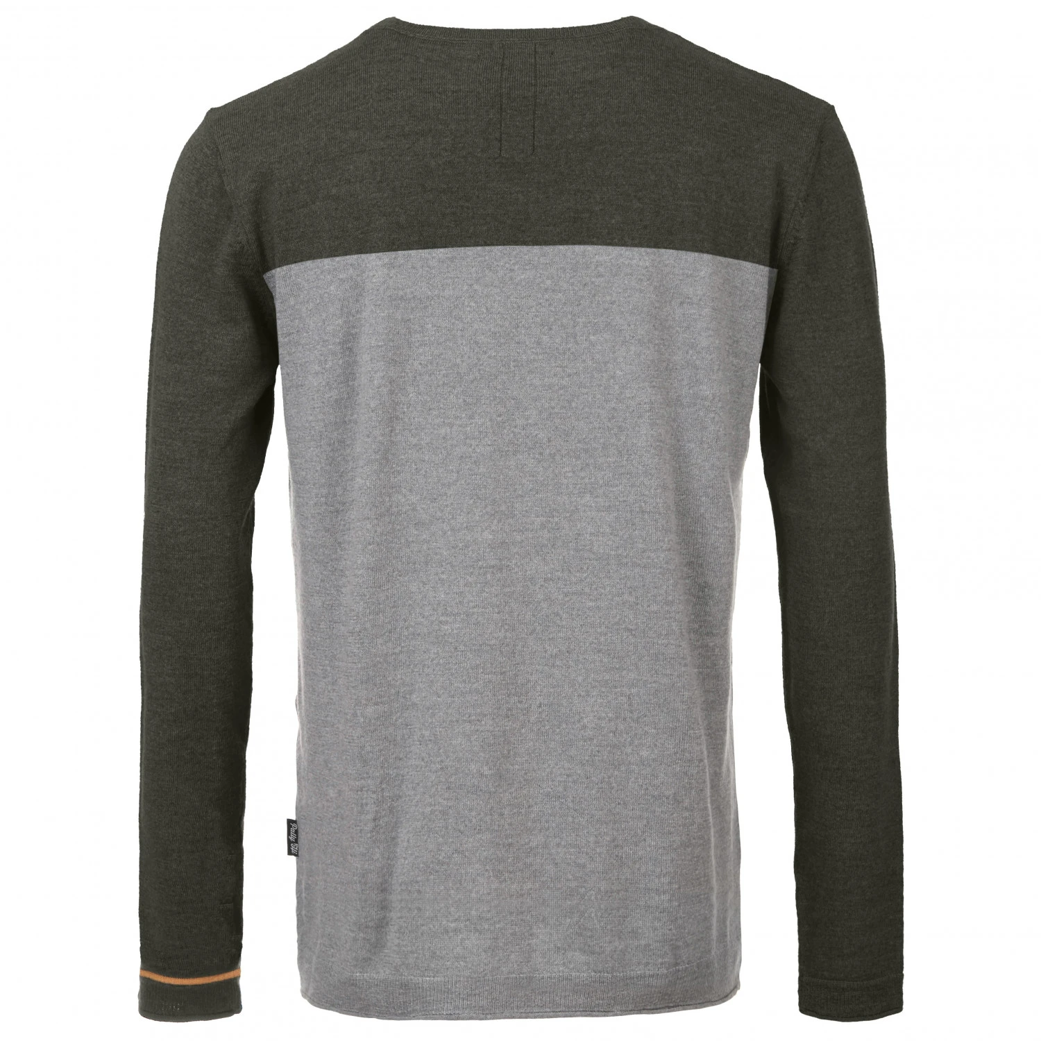 Pally'Hi Knit Sweater Lounge Launcher - Merinopullover 2 Pally'Hi Knit Sweater Lounge Launcher - Merinopullover – Bild 2