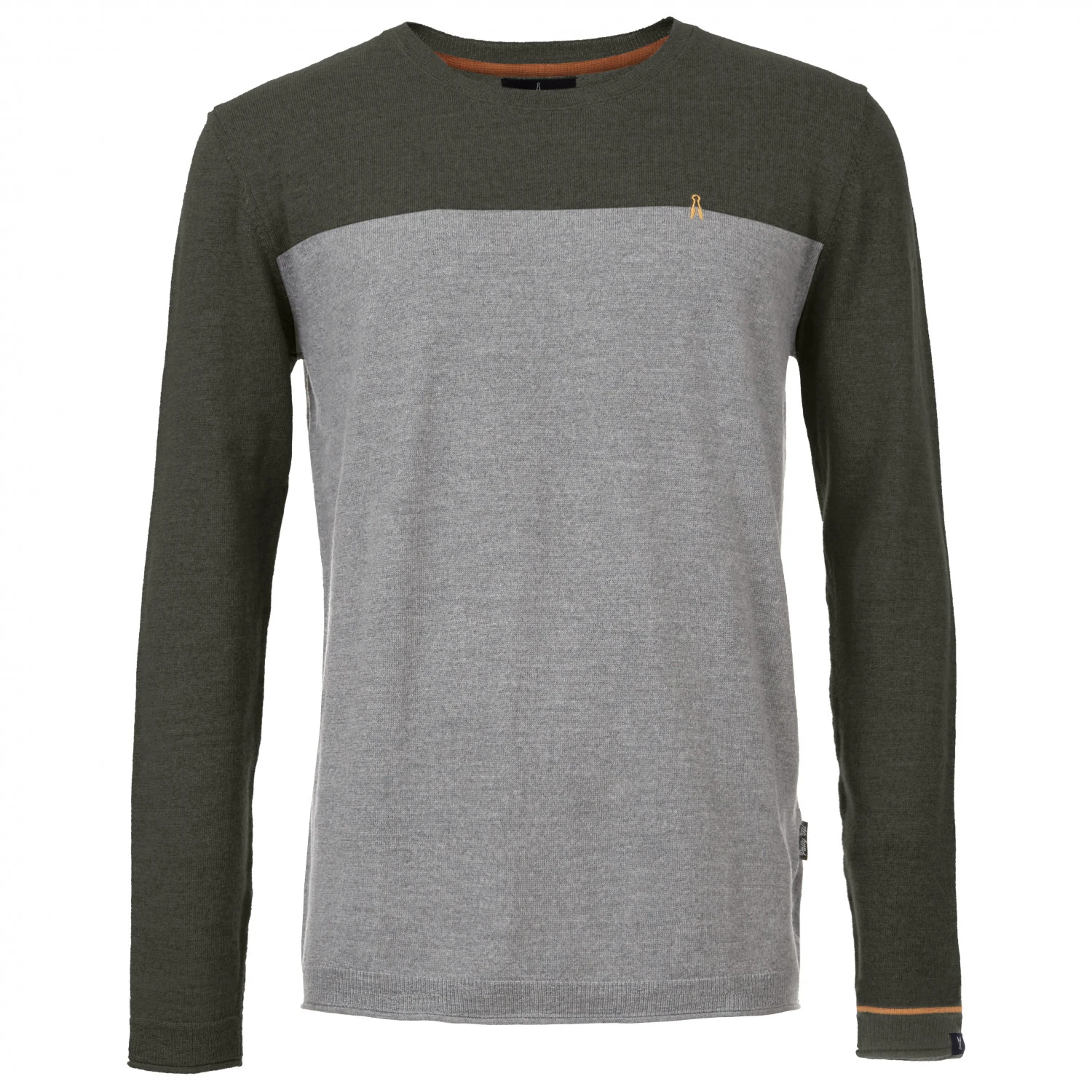 Pally'Hi Knit Sweater Lounge Launcher - Merinopullover 1 Pally'Hi Knit Sweater Lounge Launcher - Merinopullover