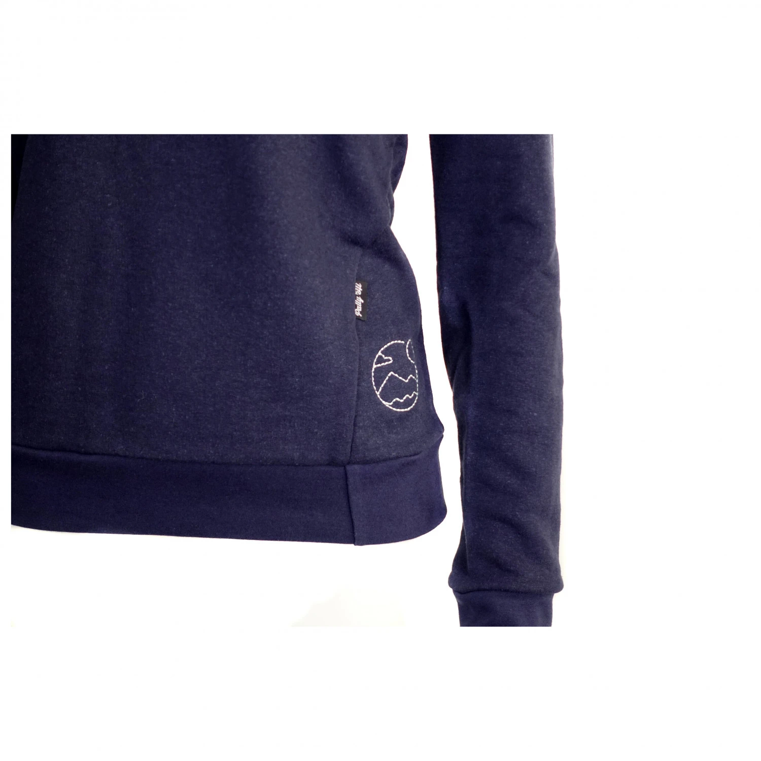 Pally'Hi Women's Crew Neck Sweater Round About - Pullover 2 Pally'Hi Women's Crew Neck Sweater Round About - Pullover – Bild 2