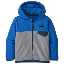 Patagonia Baby Micro D Snap-T Jacket - Fleecejacke