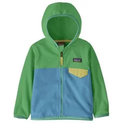 Patagonia Baby's Micro D Snap-T Jacket - Fleecejacke
