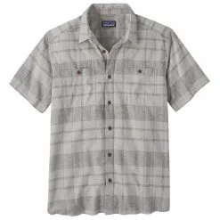 Patagonia Back Step Shirt - Hemd