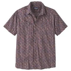 Patagonia Back Step Shirt - Hemd -Hemden Elegante Boutique patagonia back step shirt hemd 4