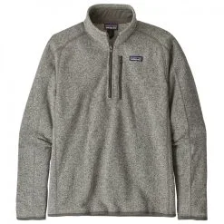 Patagonia Better Sweater 1/4 Zip - Fleecepullover