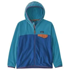 Patagonia Boys Micro D Snap-T Jacket - Fleecejacke 13 Patagonia Boys Micro D Snap-T Jacket - Fleecejacke -Hemden Elegante Boutique patagonia boys micro d snap t jacket fleecejacke 2