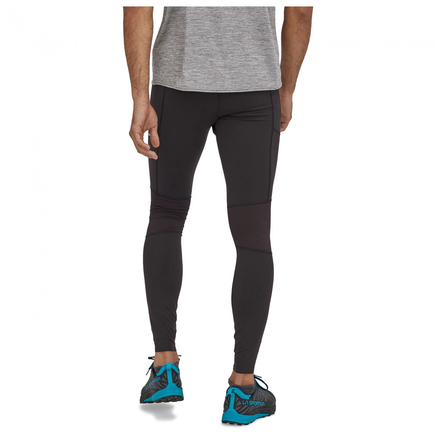 Patagonia Endless Run Tights - Laufhose 4 Patagonia Endless Run Tights - Laufhose – Bild 4