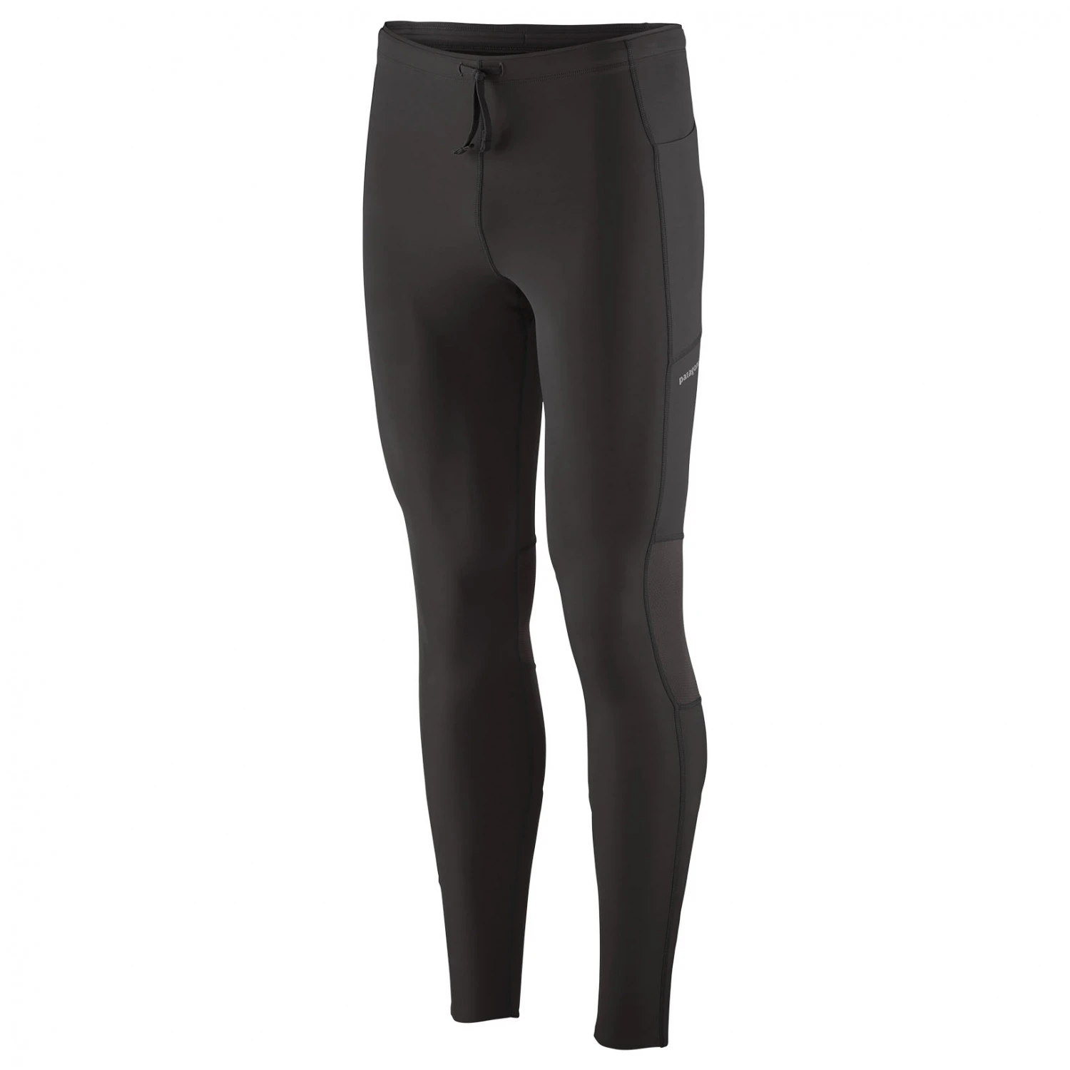Patagonia Endless Run Tights - Laufhose 1 Patagonia Endless Run Tights - Laufhose