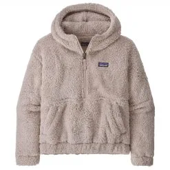 Patagonia Girl's Los Gatos Hoody Sweatshirt - Fleecepullover 3 Patagonia Girl's Los Gatos Hoody Sweatshirt - Fleecepullover -Hemden Elegante Boutique patagonia girls los gatos hoody sweatshirt fleecepullover 1