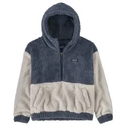 Patagonia Girl's Los Gatos Hoody Sweatshirt - Fleecepullover