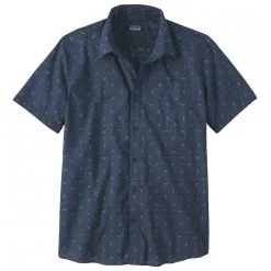 Patagonia Go To Shirt - Hemd -Hemden Elegante Boutique patagonia go to shirt hemd 1