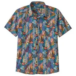 Patagonia Go To Shirt - Hemd -Hemden Elegante Boutique patagonia go to shirt hemd 2