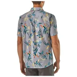 Patagonia Go To Shirt - Hemd -Hemden Elegante Boutique patagonia go to shirt hemd detail 3