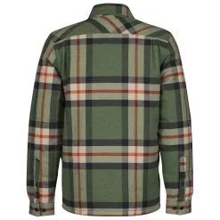 Patagonia Insulated Organic Cotton MW Fjord Flannel Shirt - Hemd 8 Patagonia Insulated Organic Cotton MW Fjord Flannel Shirt - Hemd -Hemden Elegante Boutique patagonia insulated organic cotton mw fjord flannel shirt hemd detail 3