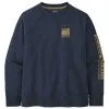 Patagonia Kid's Lightweight Crew Sweatshirt - Pullover