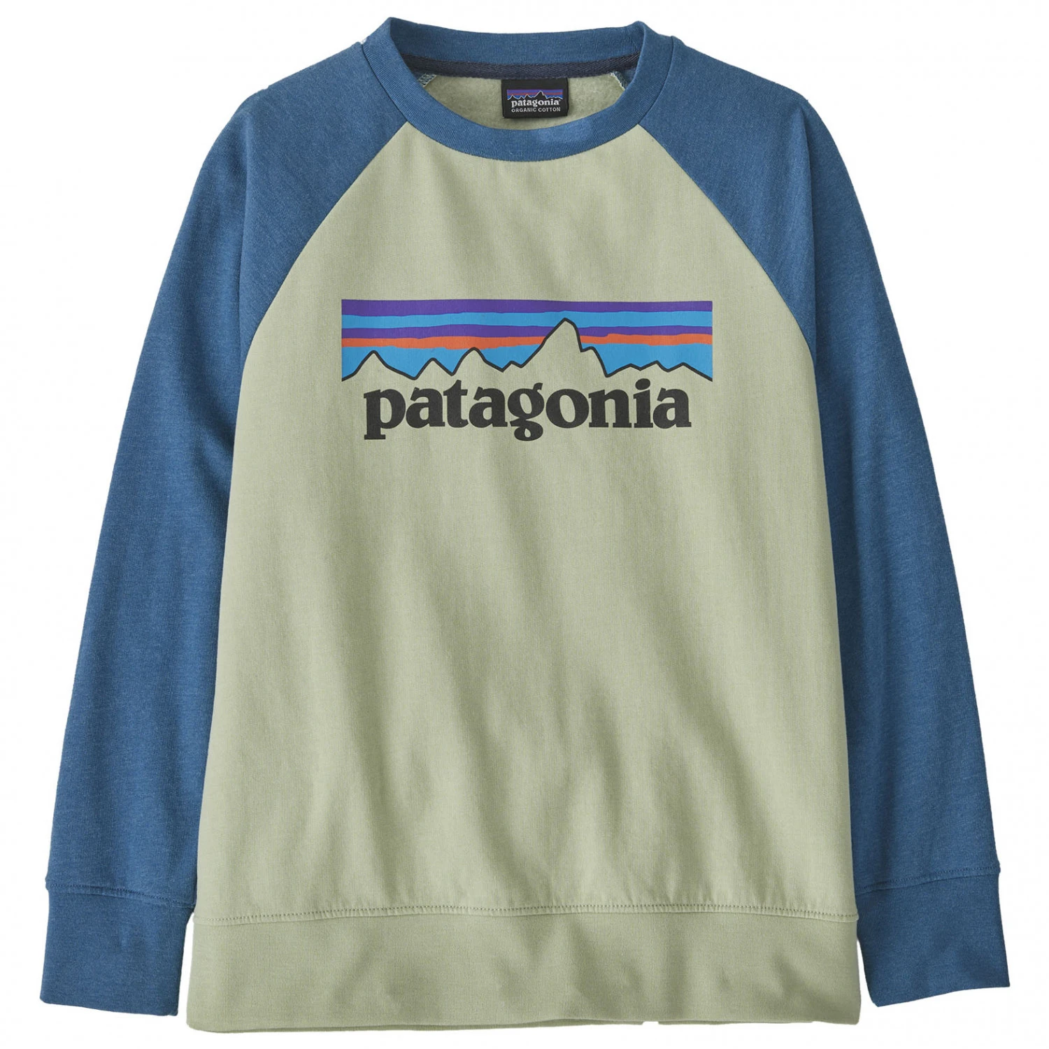 Patagonia Kid's Lightweight Crew Sweatshirt - Pullover 3 Patagonia Kid's Lightweight Crew Sweatshirt - Pullover – Bild 3