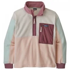 Patagonia Kid's Microdini 1/2 Zip - Fleecepullover