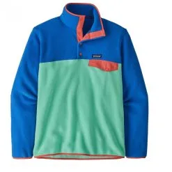 Patagonia Lightweight Synch Snap-T P/O - Fleecepullover