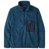 Patagonia Microdini 1/2 Zip - Fleecepullover