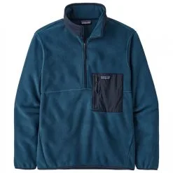 Patagonia Microdini 1/2 Zip - Fleecepullover