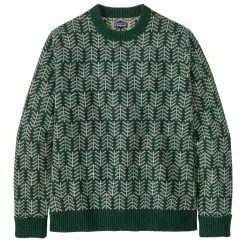 Patagonia Recycled Wool Sweater - Pullover