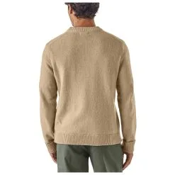 Patagonia Recycled Wool Sweater - Pullover 7 Patagonia Recycled Wool Sweater - Pullover -Hemden Elegante Boutique patagonia recycled wool sweater pullover detail 3