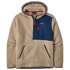 Patagonia Retro Pile Pullover - Hoodie