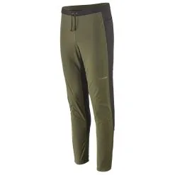 Patagonia Wind Shield Pants - Laufhose -Hemden Elegante Boutique patagonia wind shield pants laufhose 1