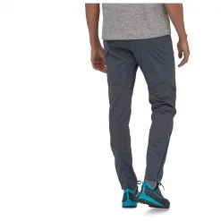 Patagonia Wind Shield Pants - Laufhose -Hemden Elegante Boutique patagonia wind shield pants laufhose detail 3