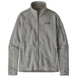 Patagonia Women's Better Sweater Jacket - Fleecejacke 15 Patagonia Women's Better Sweater Jacket - Fleecejacke -Hemden Elegante Boutique patagonia womens better sweater jacket fleecejacke 1
