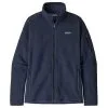 Patagonia Women's Better Sweater Jacket - Fleecejacke