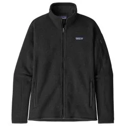 Patagonia Women's Better Sweater Jacket - Fleecejacke 16 Patagonia Women's Better Sweater Jacket - Fleecejacke -Hemden Elegante Boutique patagonia womens better sweater jacket fleecejacke 2