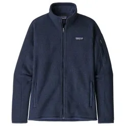 Patagonia Women's Better Sweater Jacket - Fleecejacke