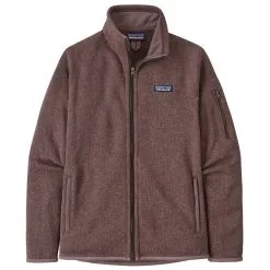 Patagonia Women's Better Sweater Jacket - Fleecejacke 17 Patagonia Women's Better Sweater Jacket - Fleecejacke -Hemden Elegante Boutique patagonia womens better sweater jacket fleecejacke 3